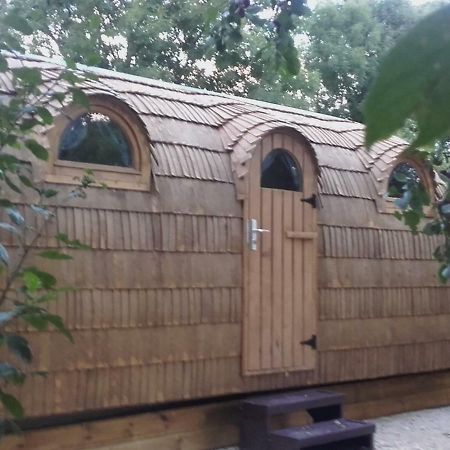 Ruche Des 4 Saisons Picarreau Exterior photo
